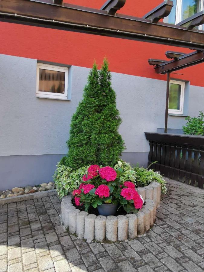 Bruchweiler-Bärenbach Ferienwohnung Yuan מראה חיצוני תמונה
