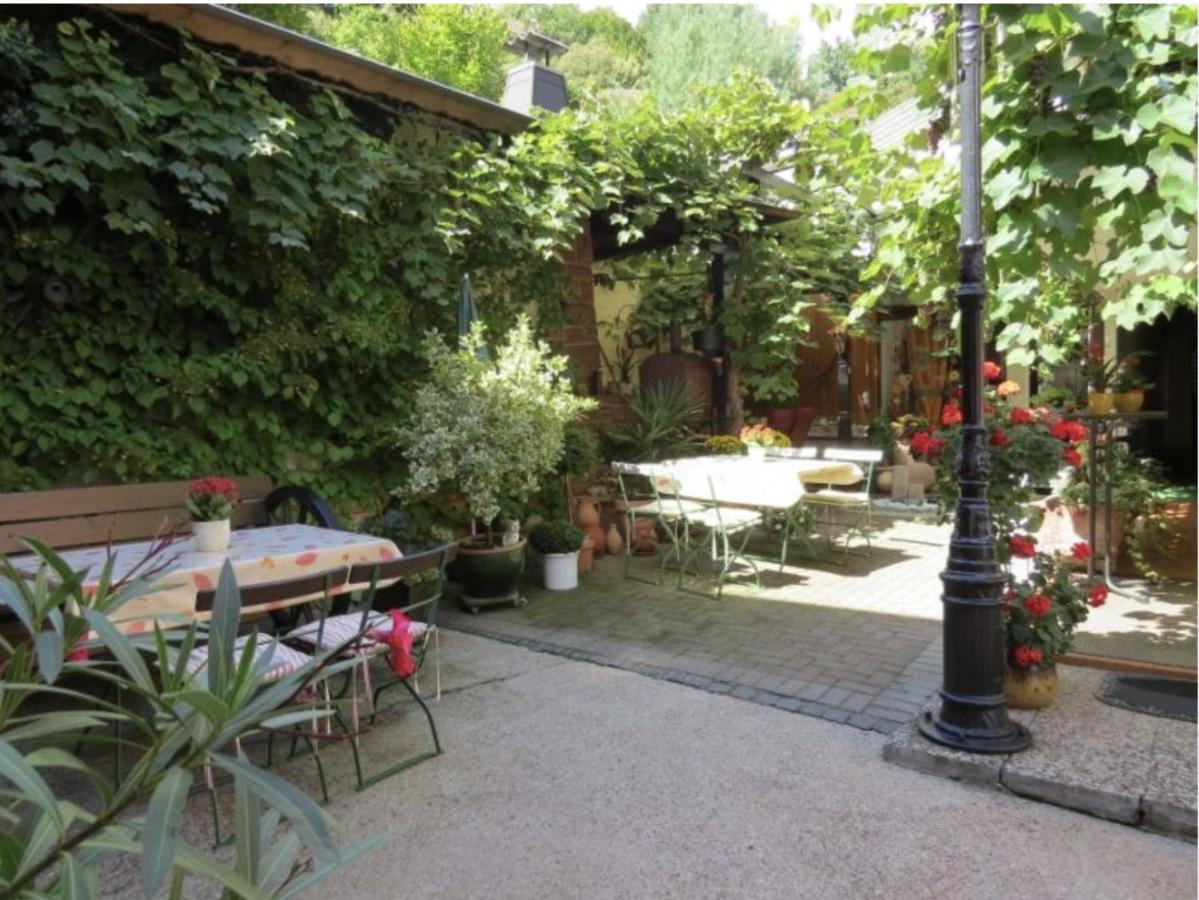 Bruchweiler-Bärenbach Ferienwohnung Yuan מראה חיצוני תמונה