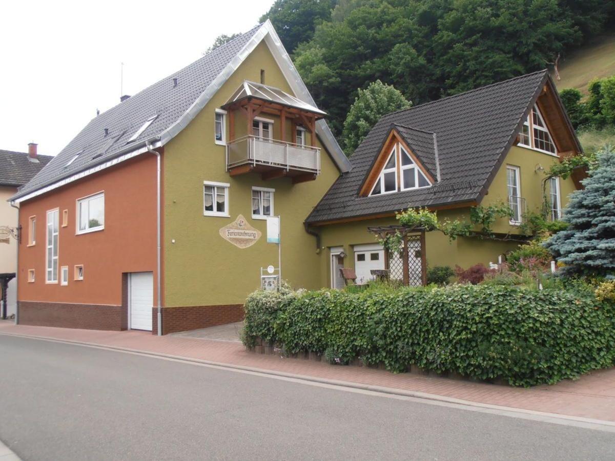 Bruchweiler-Bärenbach Ferienwohnung Yuan מראה חיצוני תמונה