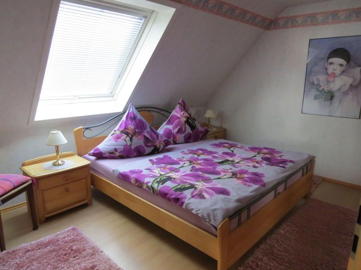 Bruchweiler-Bärenbach Ferienwohnung Yuan מראה חיצוני תמונה