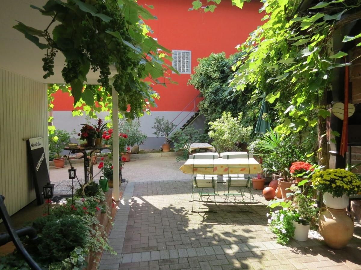 Bruchweiler-Bärenbach Ferienwohnung Yuan מראה חיצוני תמונה
