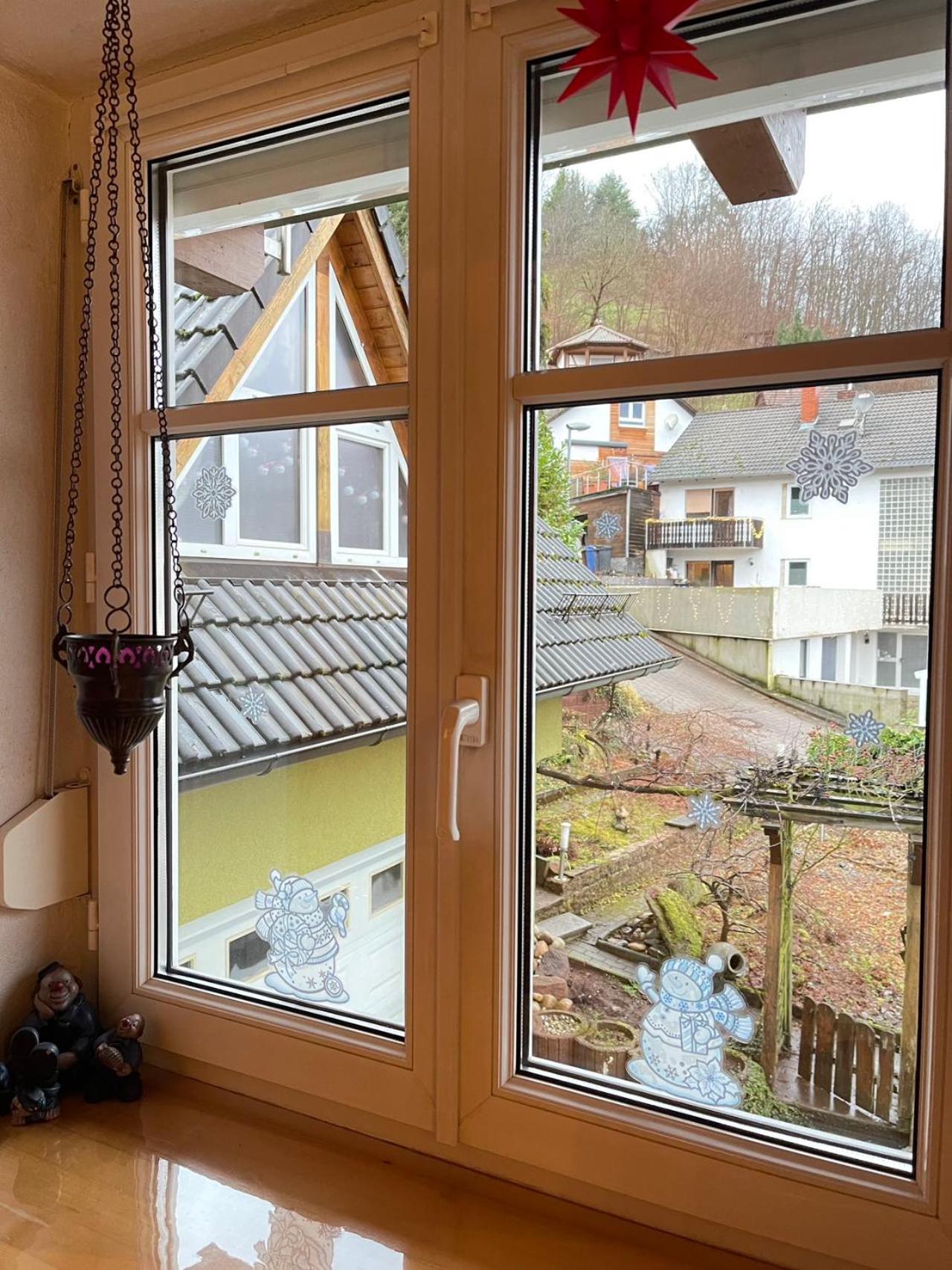 Bruchweiler-Bärenbach Ferienwohnung Yuan מראה חיצוני תמונה