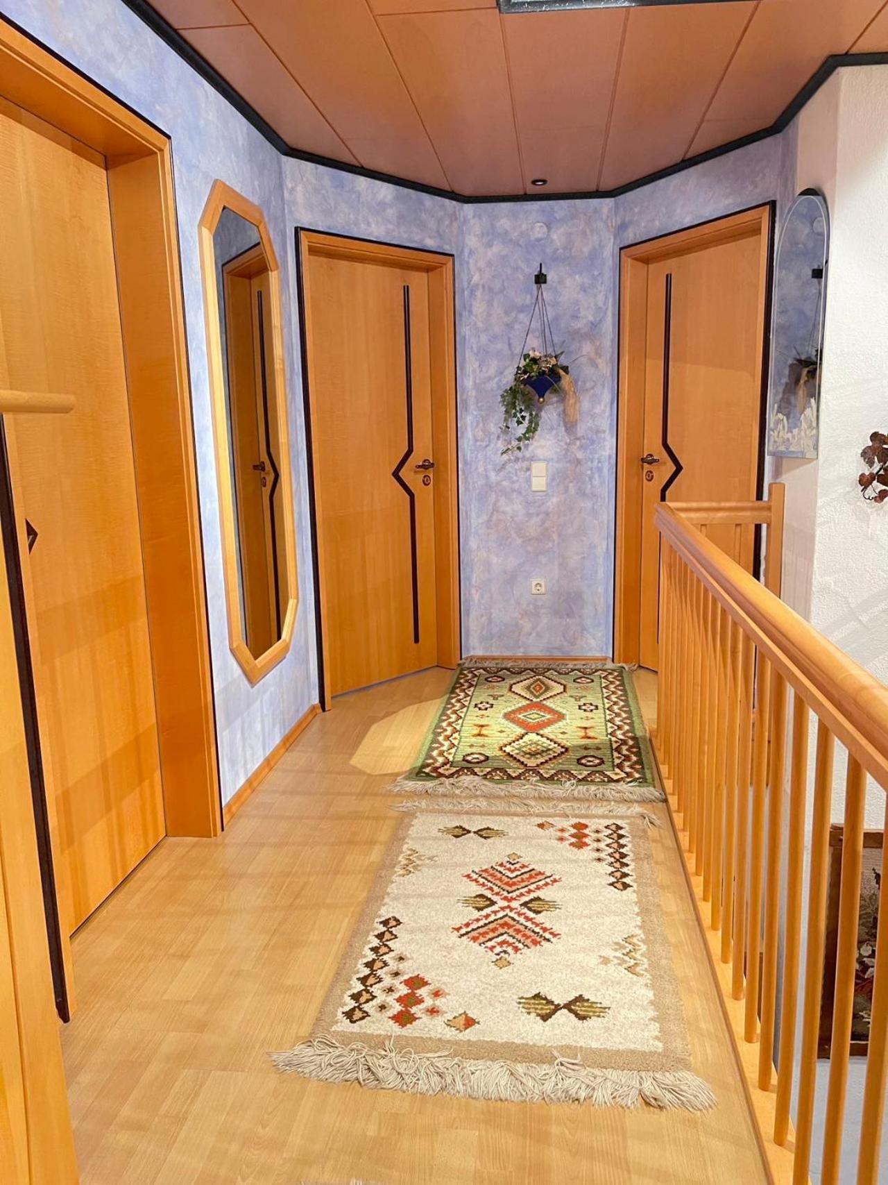 Bruchweiler-Bärenbach Ferienwohnung Yuan מראה חיצוני תמונה
