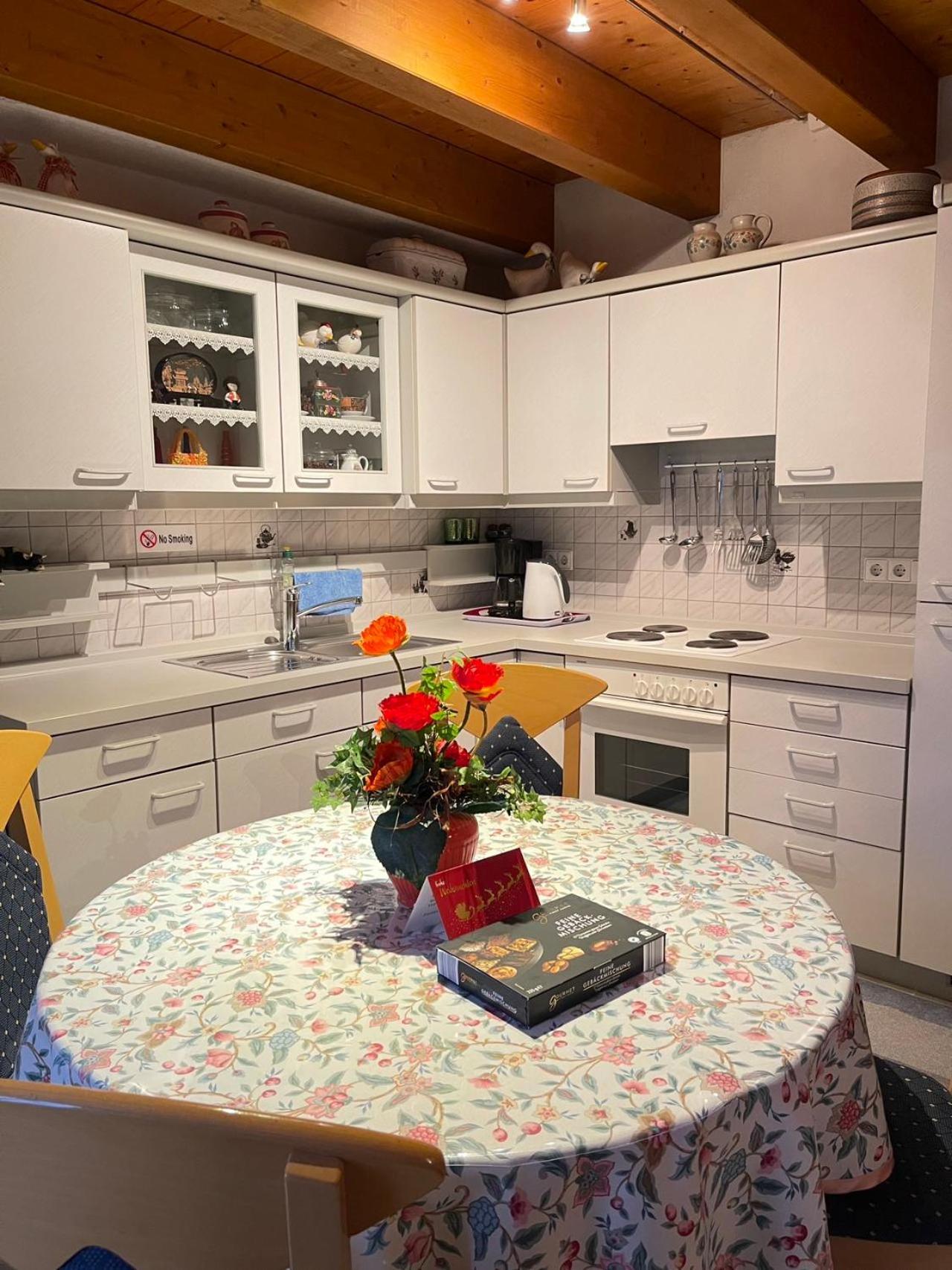 Bruchweiler-Bärenbach Ferienwohnung Yuan מראה חיצוני תמונה