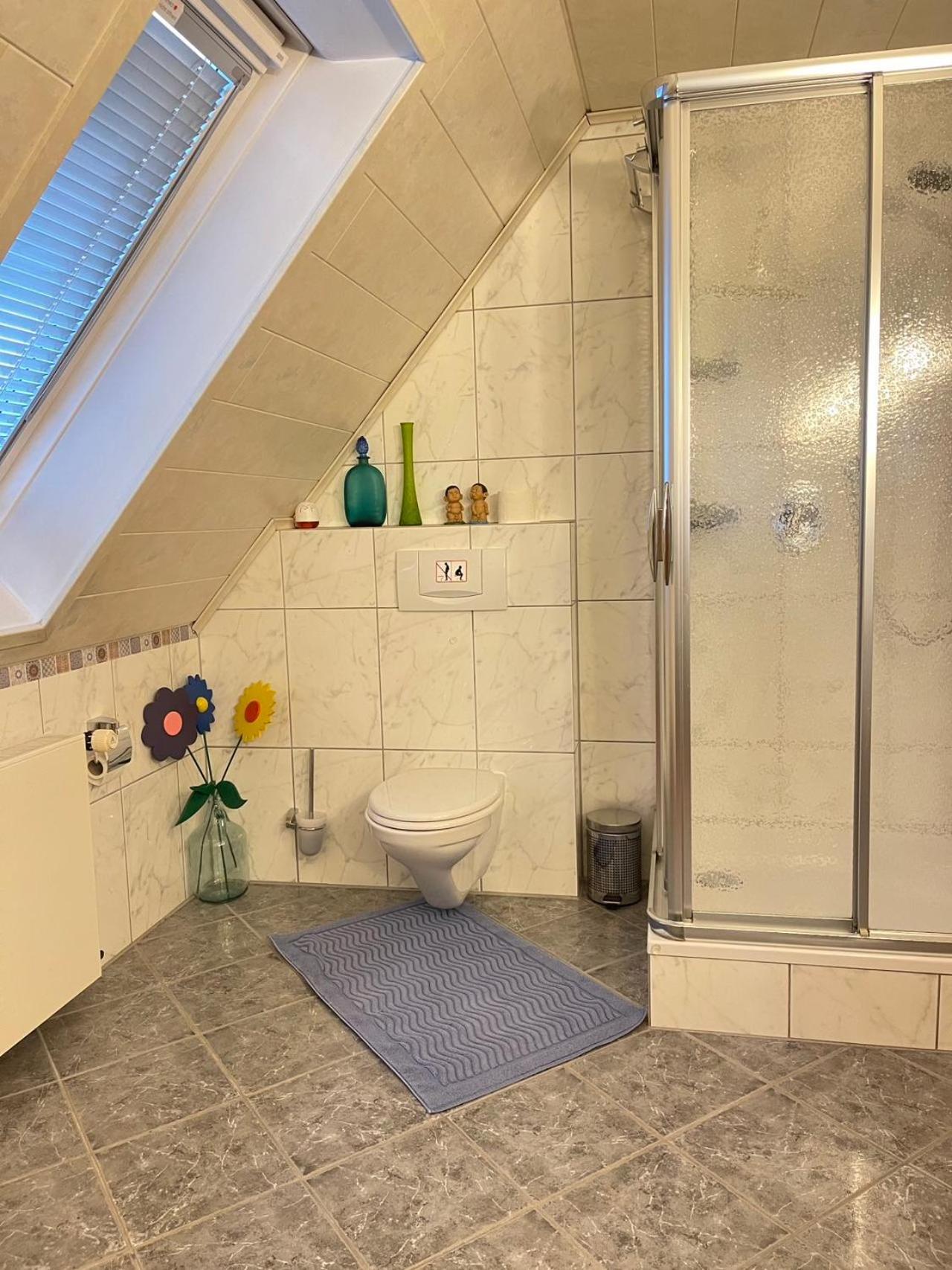 Bruchweiler-Bärenbach Ferienwohnung Yuan מראה חיצוני תמונה